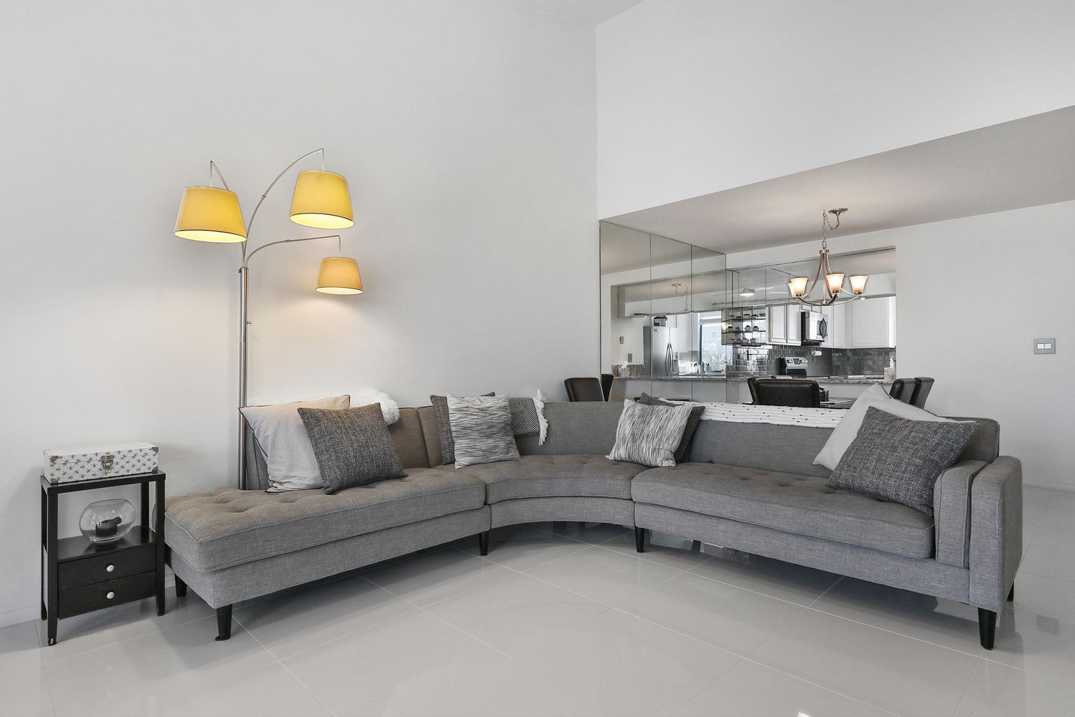 Rancho Las Palmas Country Club Real Estate. Private desert country